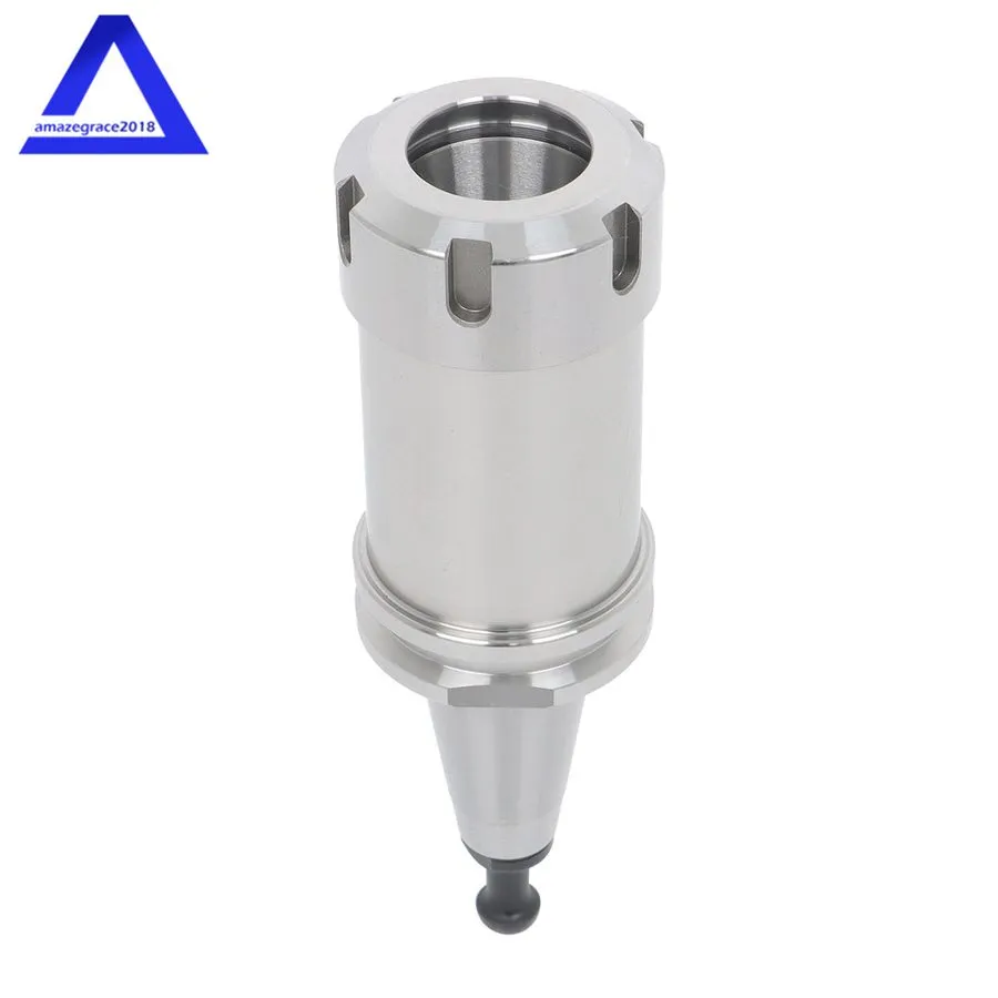 Режущий инструмент Precision ISO30 ER32-100 Collet Chuck Tool Holder G2.5 30K CN — фото лота 1