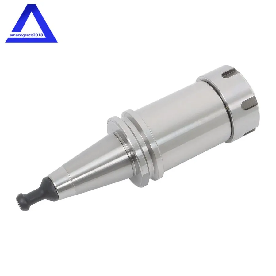 Режущий инструмент Precision ISO30 ER32-100 Collet Chuck Tool Holder G2.5 30K CN — фото лота 2