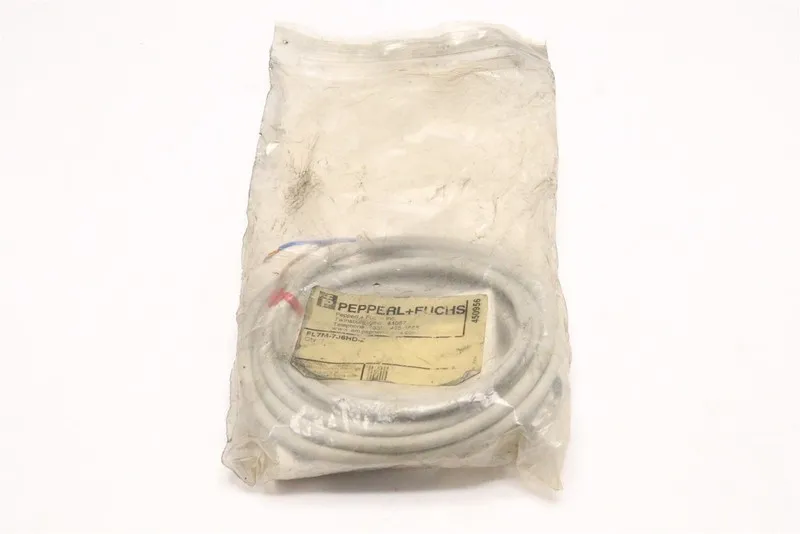 Датчик приближения Pepperl Fuchs FL7M-7J6HD-Z Proximity Sensor 450956