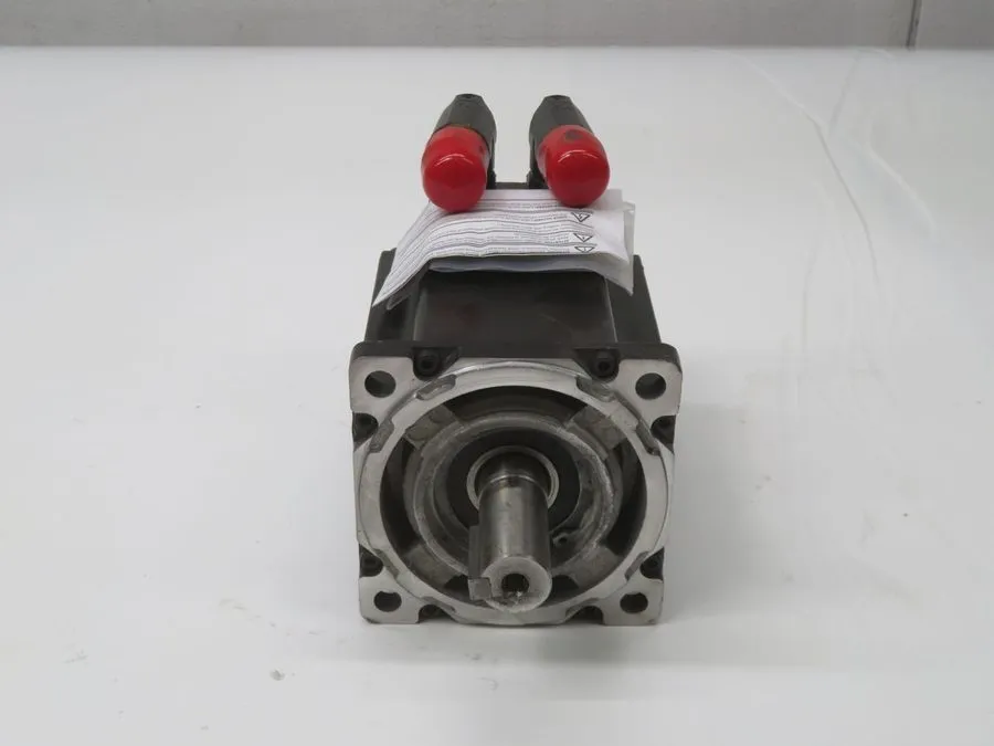 Серводвигатель Allen Bradley Rotary Servo Motor MPL-A4530K-MJ72AA