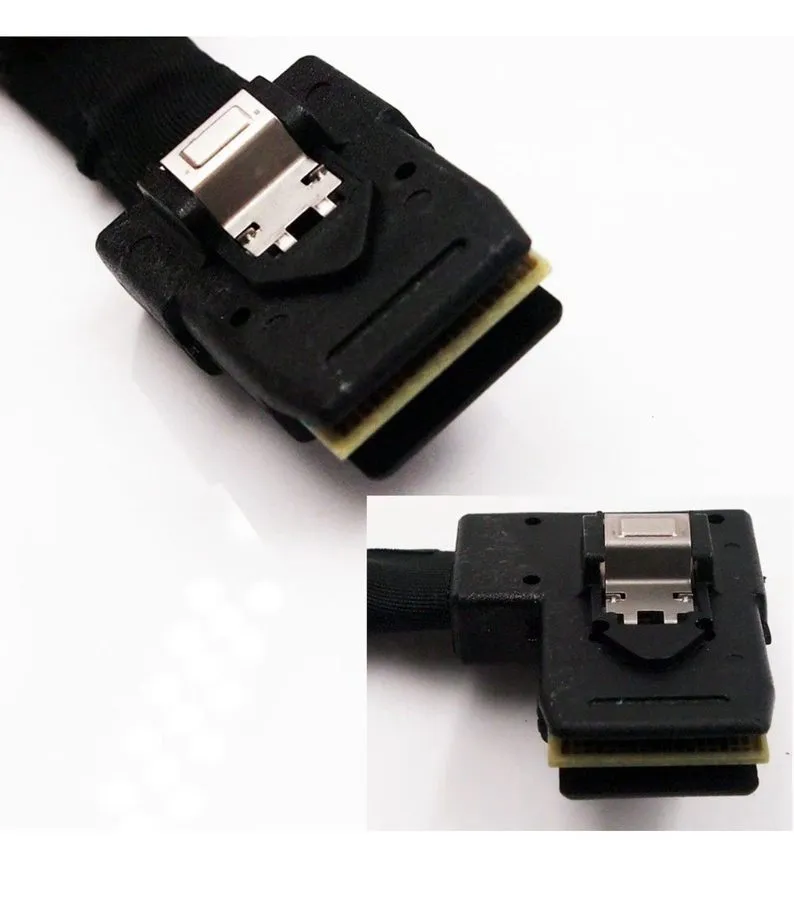 Контроллер 0M246M SAS-A SAS-B Sata Raid Controller Cable