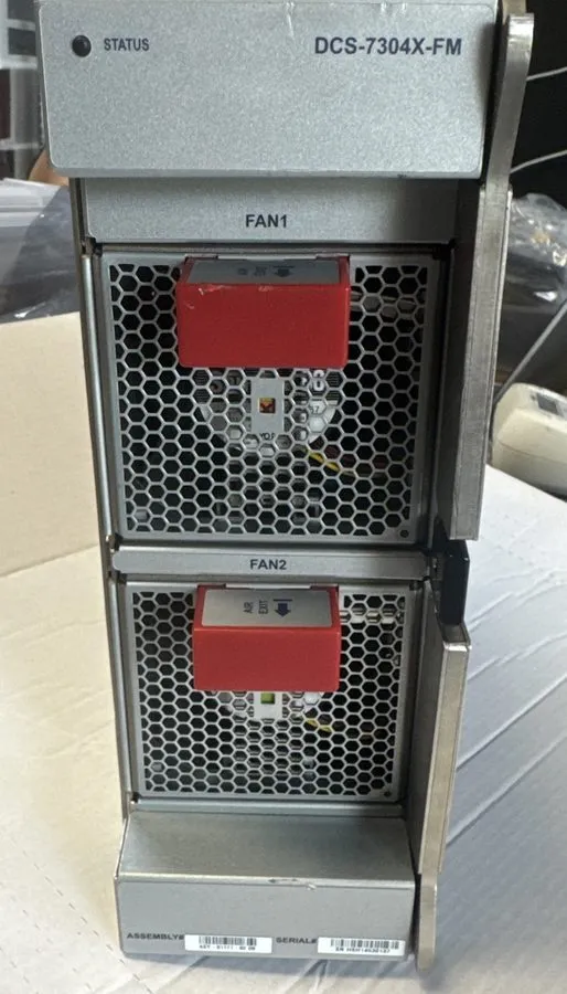 Вентилятор Arista DCS-7304X-FM Fan Module