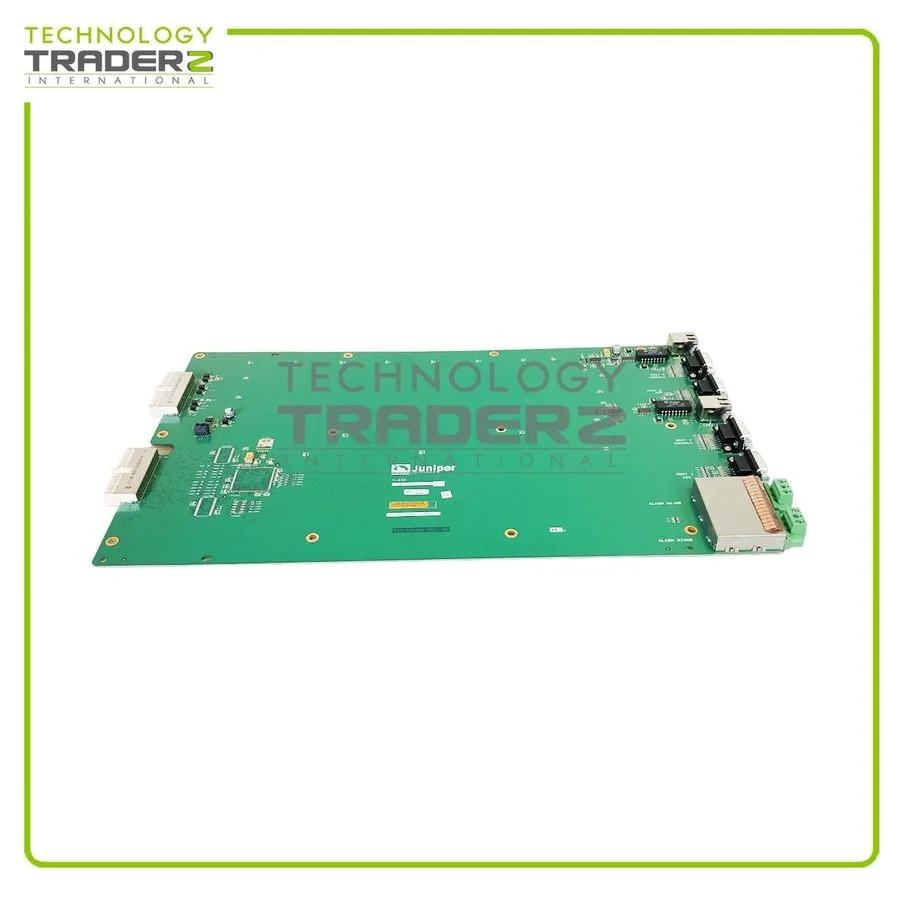 Коммутатор 710-005926 Juniper Networks M320 Connector Interface Panel 750-009376