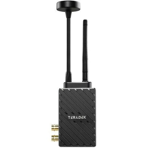 Лабораторный прибор Teradek Bolt 6 LT MAX 3G-SDI/HDMI Wireless Transmitter 10-22 — фото лота 2