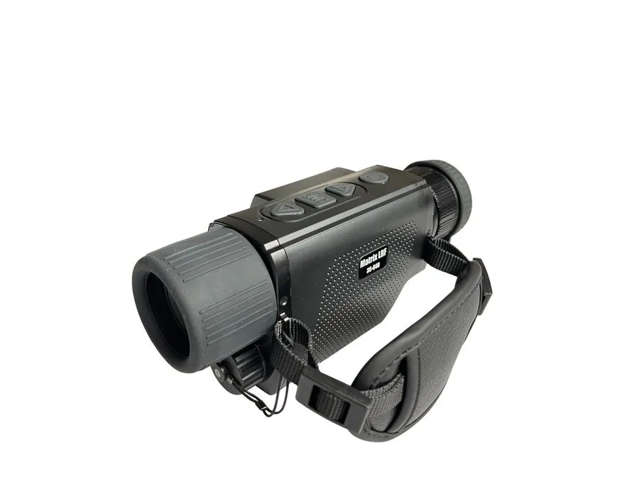 Оптико-электронная система Predator Thermal Optics Matrix 35-640 LRF (Laser Rang