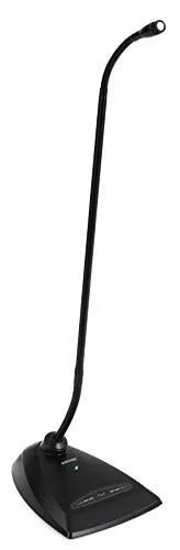 Микрофон SHURE Microflex MX418D/C Cardioid RF Filtering Desktop Microphone