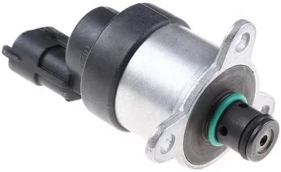 Клапан BOSCH 0928400726 FUEL PRESSURE REGULATOR CONTROL VALVE — фото лота 1