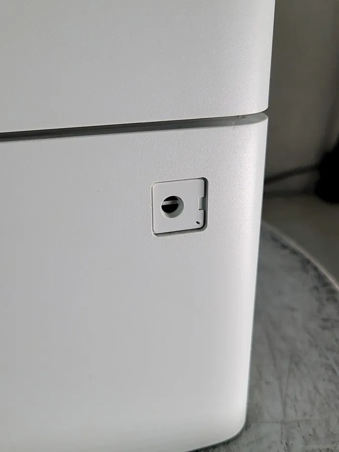 Лазерный принтер HP LaserJet Enterprise M506X Laser printer (F2A70A) Page Count  — фото лота 2