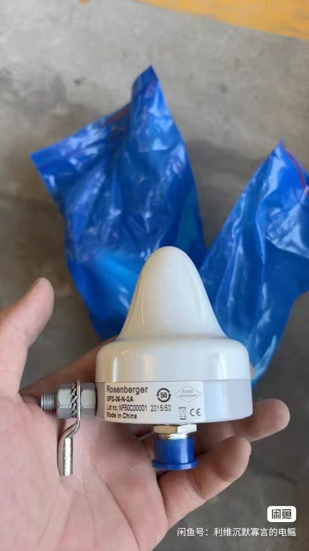 Фото лота GPS-36-N-SA от продавца №28728