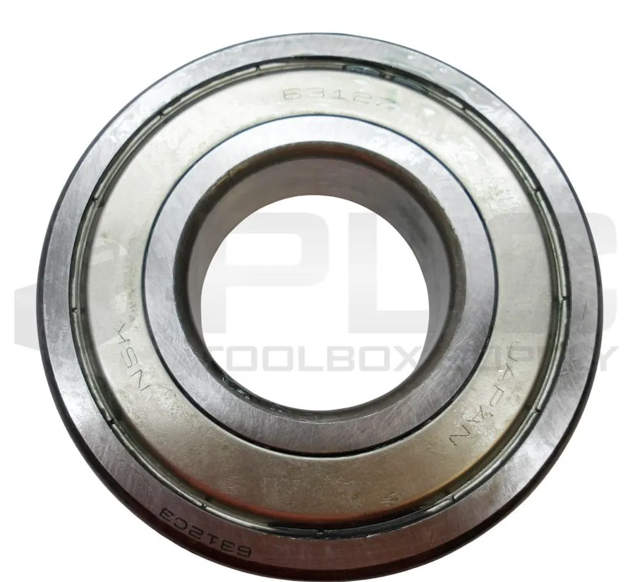 Подшипник NSK 6312ZZC3E aligning ball bearing