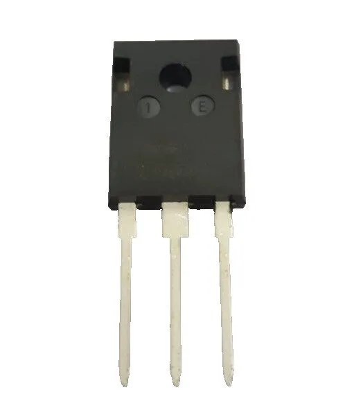 Транзистор Infineon IPP60R099CP MOSFET N-CH 650V 31A TO-220 (Bx6) — фото лота 2