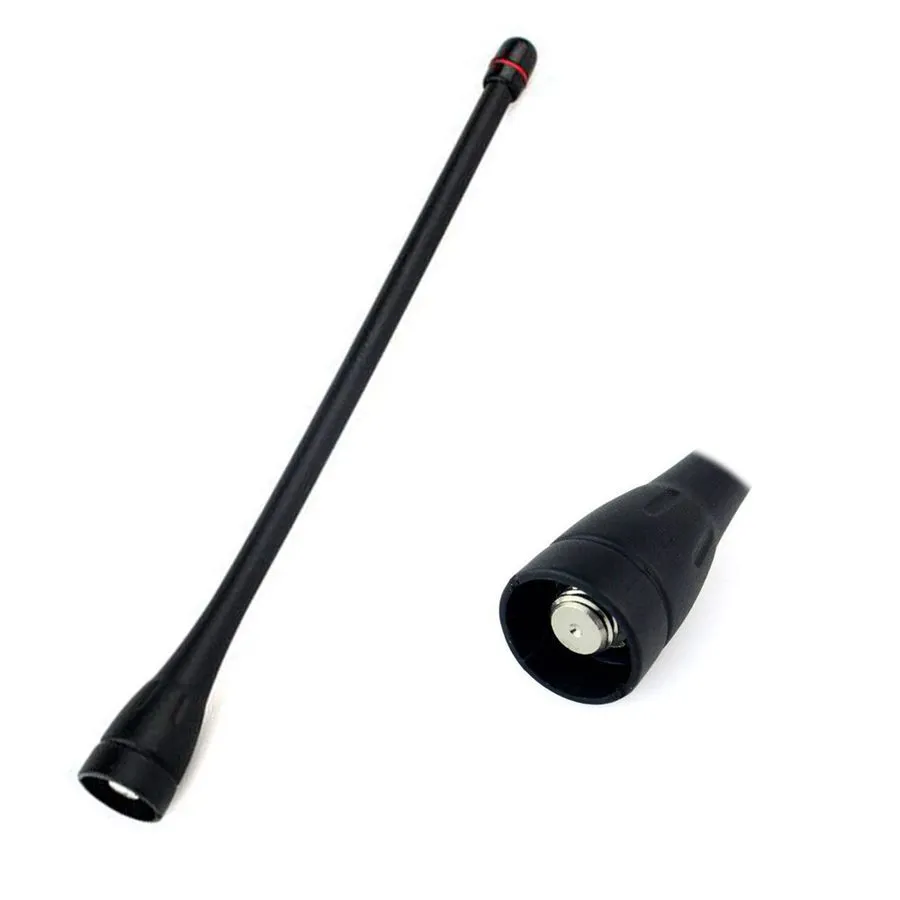 Антенна 50X FA-SC57U UHF 440-470MHz Antenna 6.2"