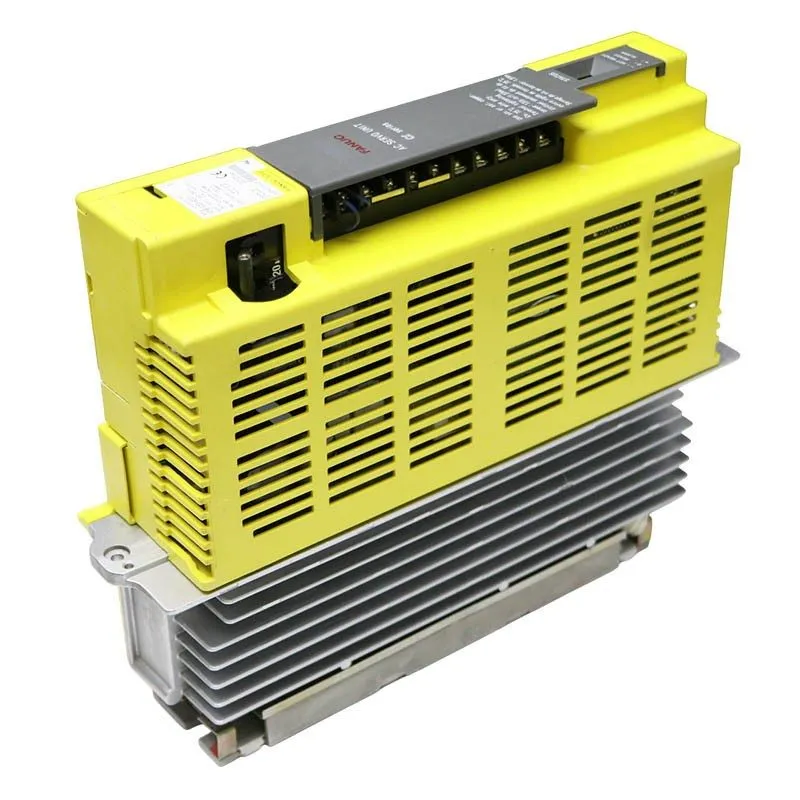 Сервоусилитель A06B-6089-H205 FANUC Servo Drive