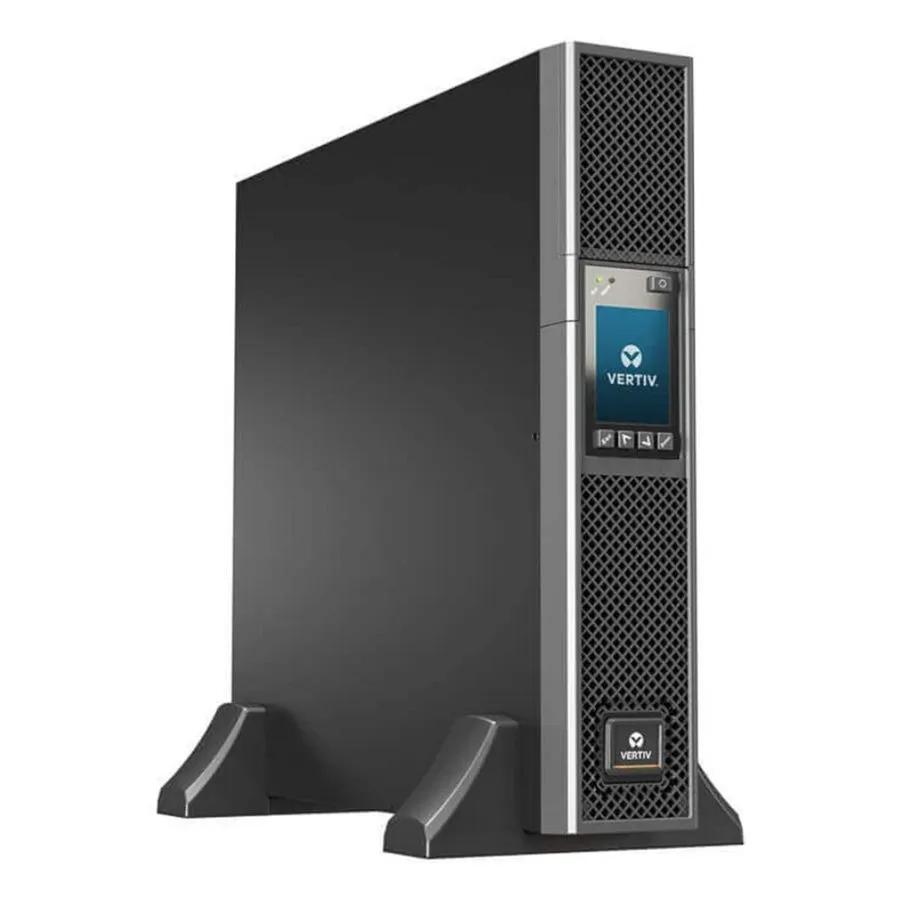 ИБП VERTIV Liebert GXT5-3000LVRT2UXL UPS