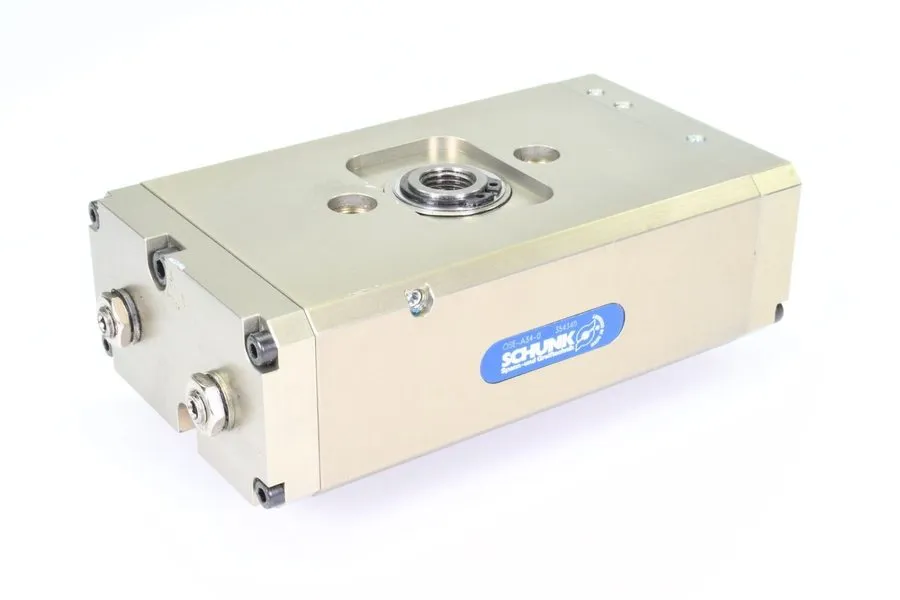 Робот SCHUNK 354340, OSE-A34-0, Universal swivel unit