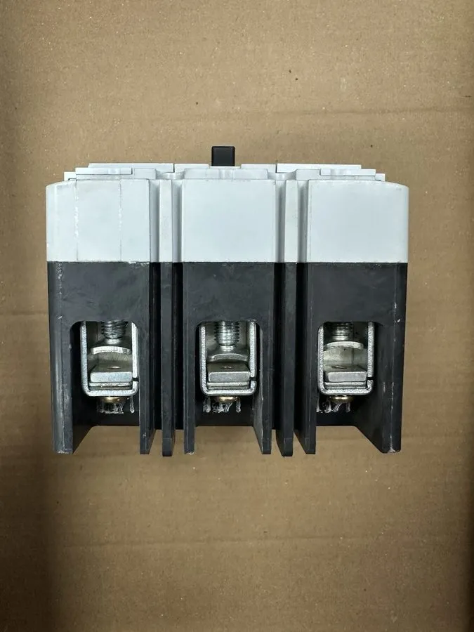Автоматический выключатель PDG23M0100TFFL EATON 3 POLE 100A 65kA@480v CIRCUIT BR