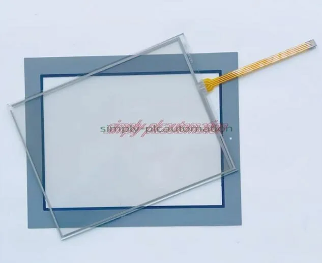 Панель оператора для Pro-face HMI 3580208-02 Touch Screen Glass + Screen Protect