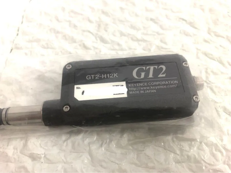Датчик Keyence GT2-H12K Digital Contact Sensor