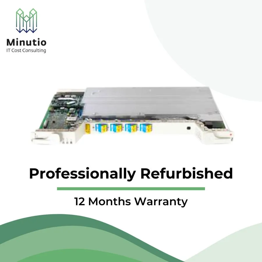 Оптический модуль Cisco 15454-OPT-EDFA-17