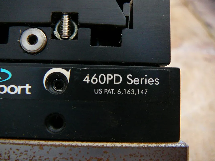 Электронный компонент Thorlabs High-Precision 360DEG Manual Rotary Optical Stage