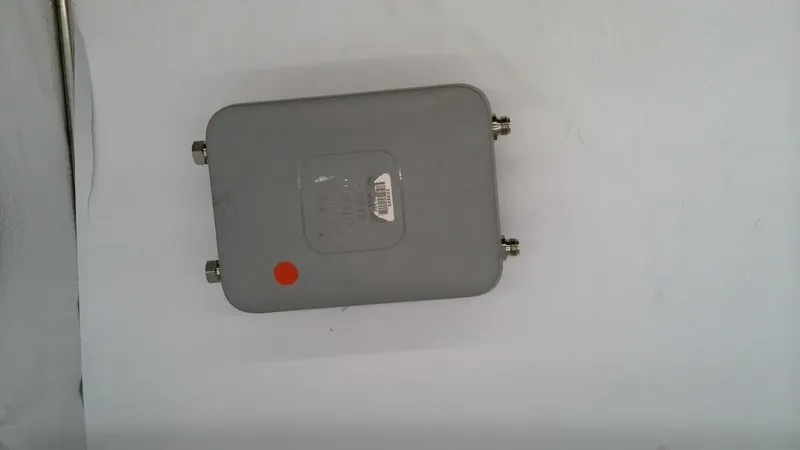 Точка доступа Wi-Fi CISCO AIR-CAP1532E-A-K9, 802.11n, Outdoor Mesh Wireless Acce — фото лота 1