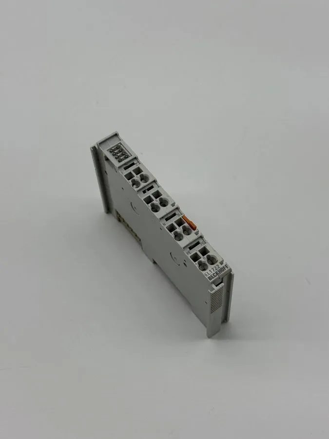 Модуль ввода-вывода Beckhoff EL1722 EtherCAT Terminal, 2 Channel Digital Input