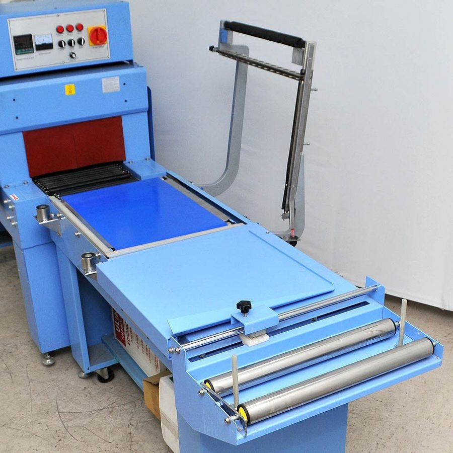 Фото лота 48-LBS-A03 от продавца №40073