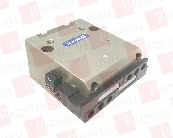 Робот SCHUNK PGF 100 / PGF100