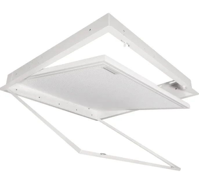 Микрофон Shure A910-HCM White Hard Ceiling Mount 042406517904