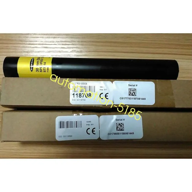 Световая завеса Banner LS2TR30-300Q8 Safety light curtain