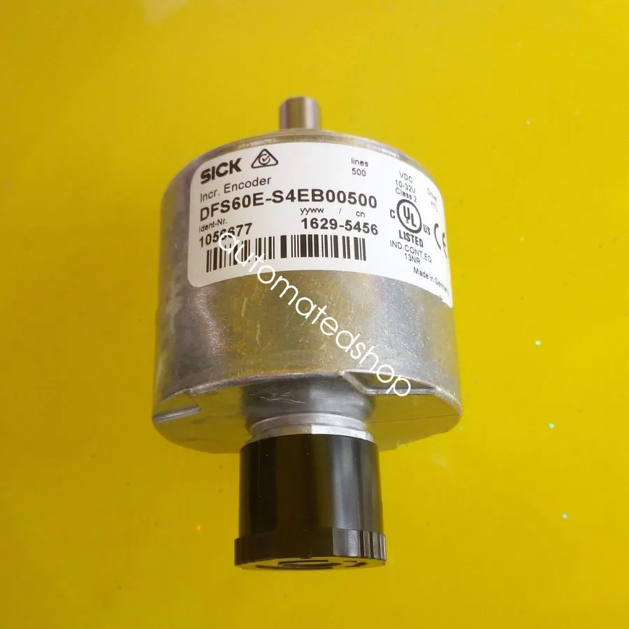 Энкодер Sick DFS60E-S4EB00500 1056677 encoder SHIPPING