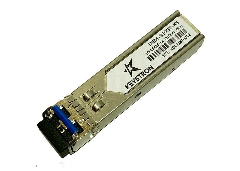 Трансивер D-Link DEM-310GT Compatible 1000BASE-LX SFP 1310nm 10km DOM Transceive