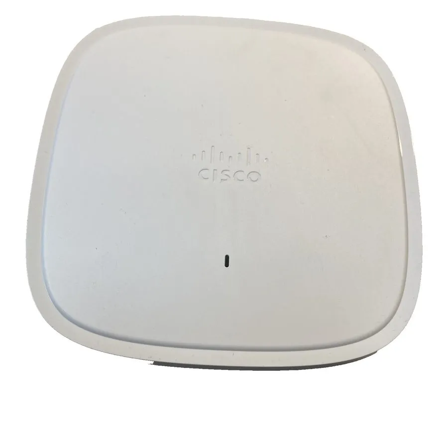 Точка доступа Wi-Fi Cisco Catalyst C9115AXI-B Wi-Fi6 Wireless Access Point