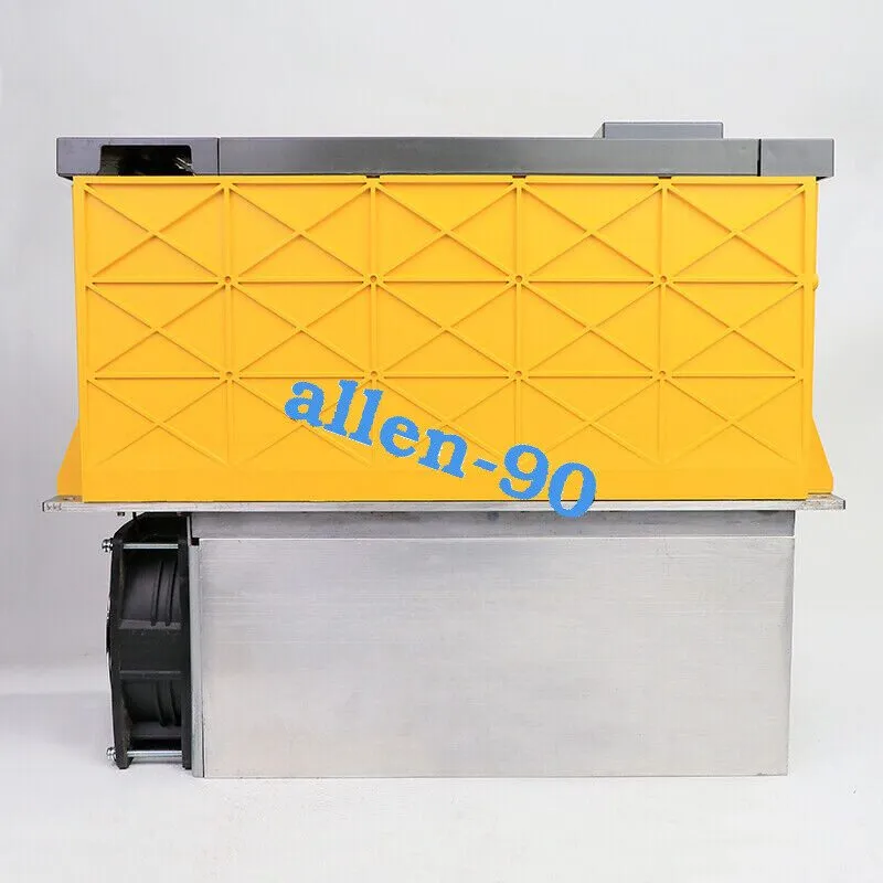 Сервоусилитель FANUC SERVO DRIVE AMPLIFIER A06B-6096-H108