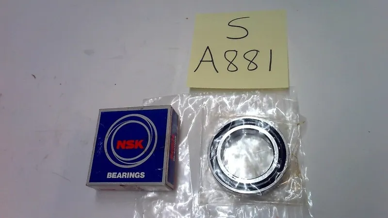 Подшипник 7907A5TYSULP4 NSK BEARING