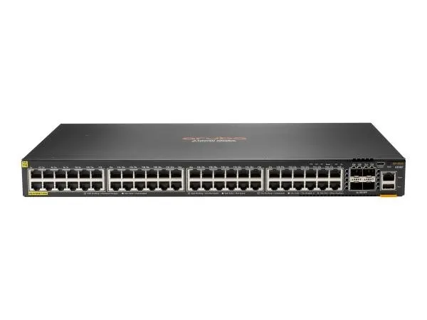 Коммутатор HPE Aruba JL727B