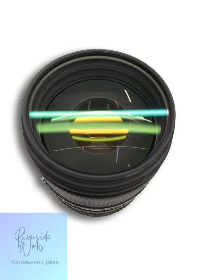 Объектив Nikon AF VR-NIKKOR 80-400mm f/4.5-5.6D VR Telephoto Zoom Nikon F Lens