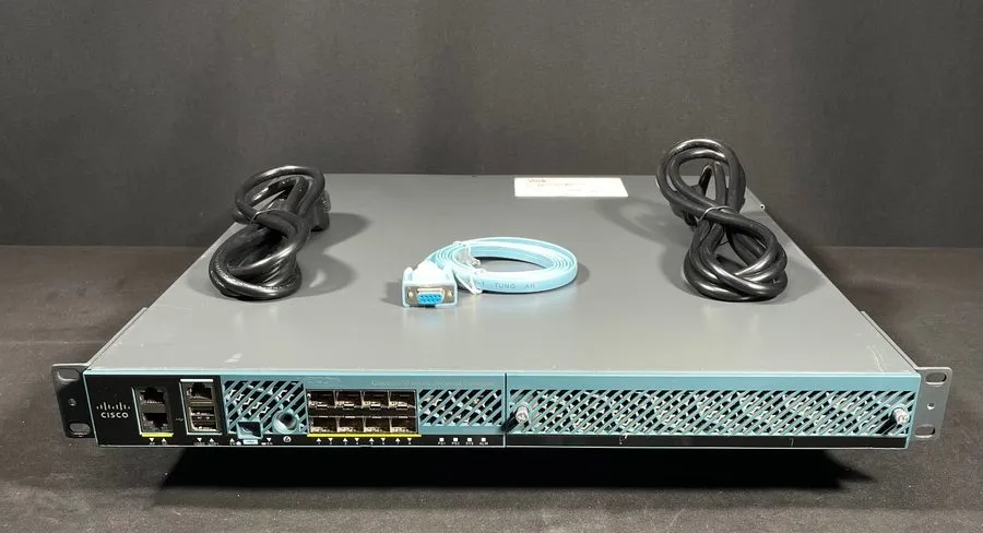 Контроллер Wi-Fi Cisco AIR-CT5508 AIR-CT5508-12-K9 Wireless LAN Controller