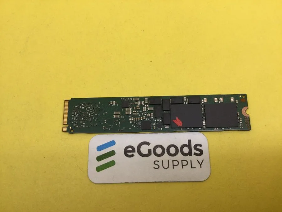 SSD-накопитель Samsung PM983 3.84TB SSD M.2 22110 PCIe NVMe MZ-1LB3T80 MZ1LB3T8H