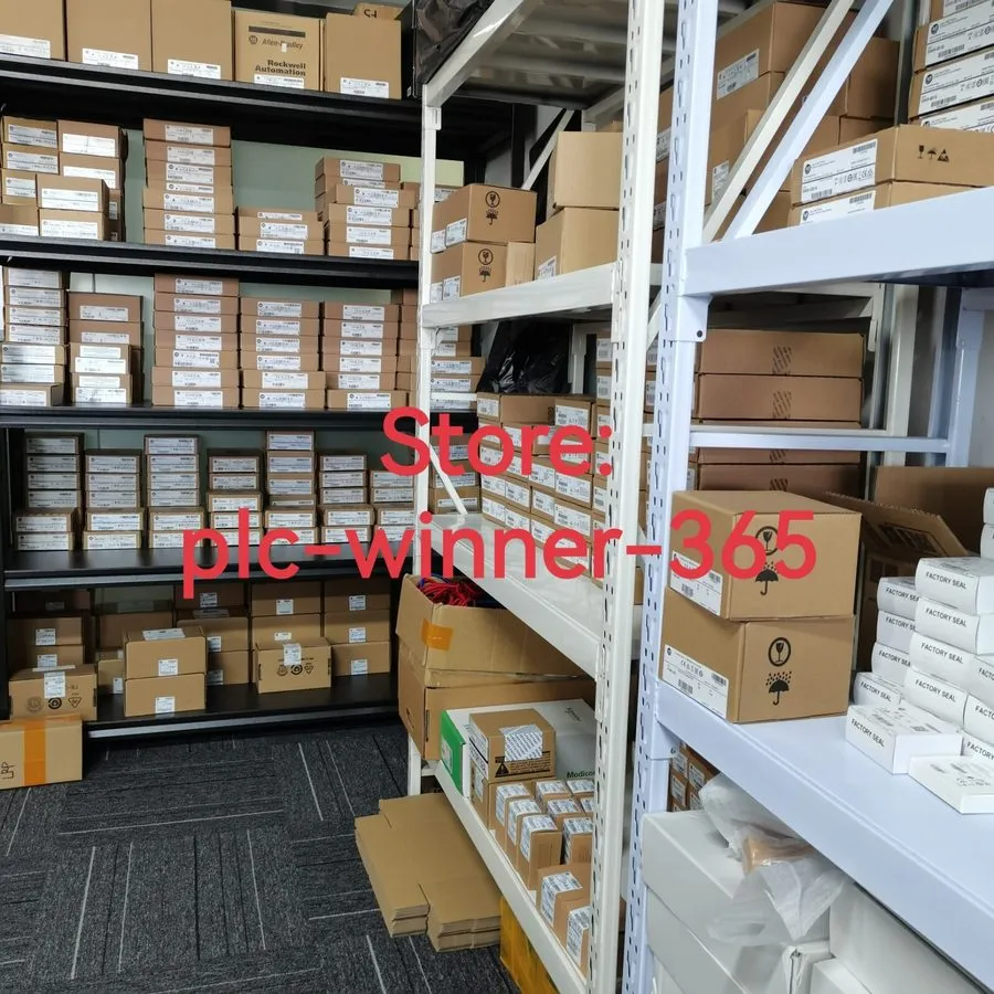 Серводвигатель Allen-Bradley MPL-B430P-SJ22AA Servo Motor