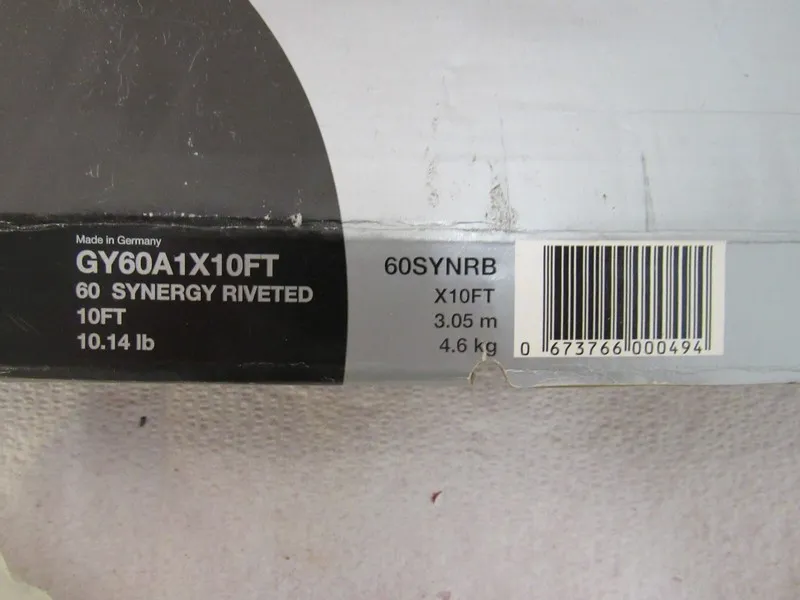 Сервер Renold GY60A1X10FT 60 Synergy Riveted Chain 10Ft 60SYNRB 10 Foot