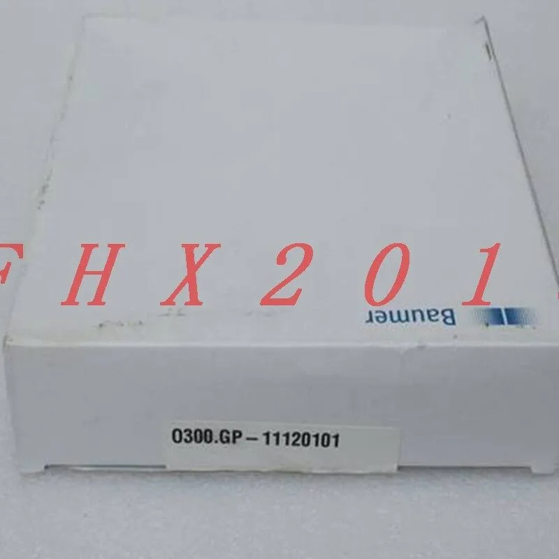 Датчик Baumer sensor O300.GP-11120101