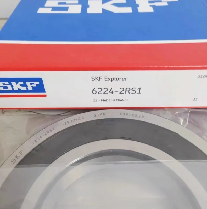 Подшипник SKF 6224-2RS1 deep groove ball bearing