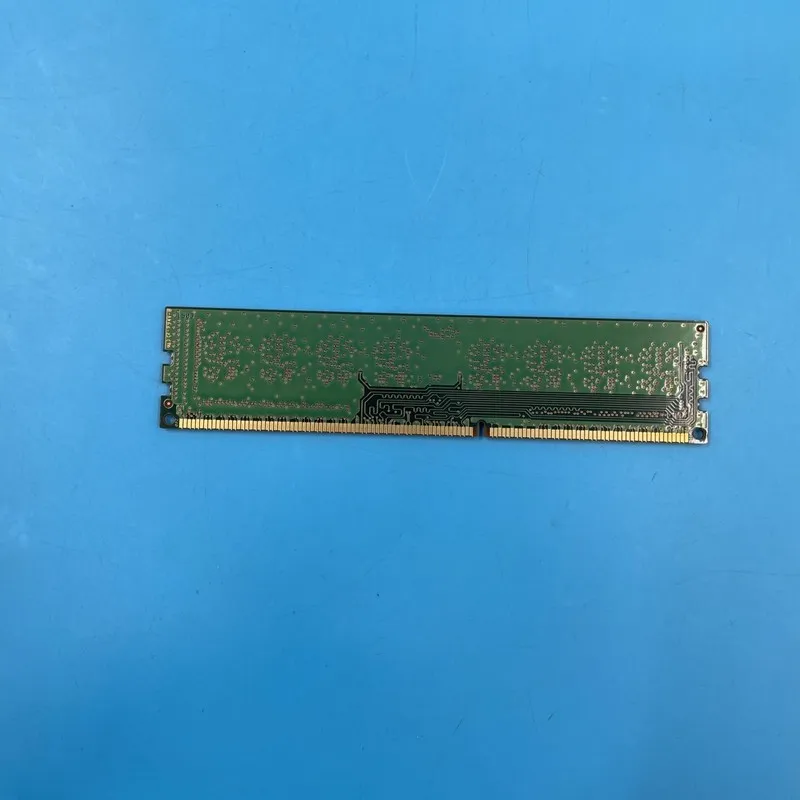 Модуль памяти Samsung 4GB PC3-12800U DDR3-1600 *MIXED RANK UDIMM Desktop RAM