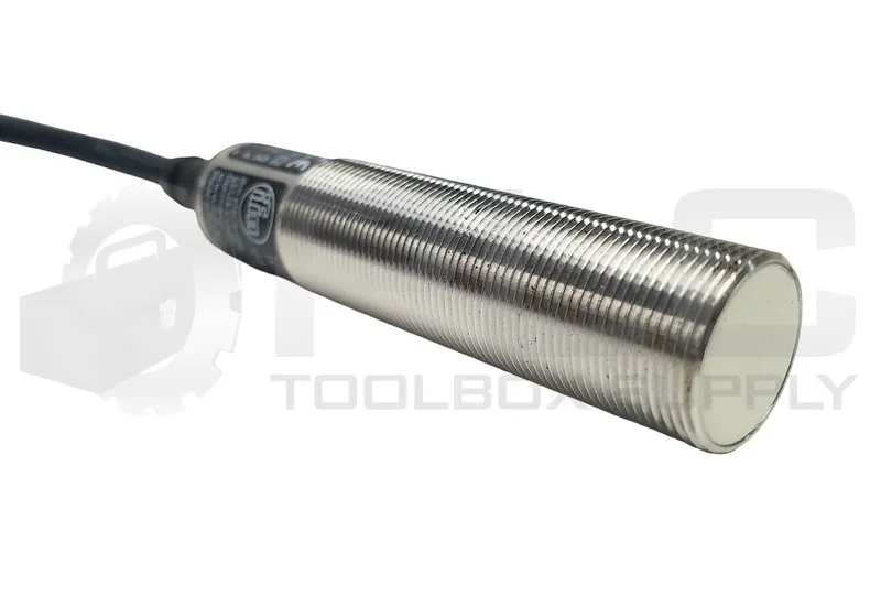 Датчик приближения IFM IGA2005-AB0A Inductive Proximity Sensor M18 18mm 20-250AC