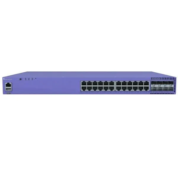 Коммутатор Extreme Networks 5320-24T-8XE 5320 24port Data Switch