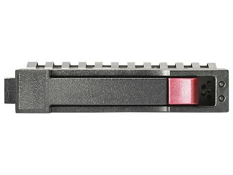 Жёсткий диск ErsaZZa W127374572 J9F47A-RFB 900GB SAS 12G 10K SFF HDD