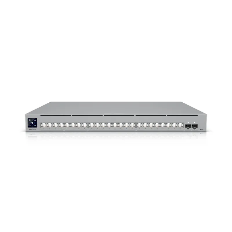 Коммутатор USW-PRO-XG-24 Ubiquiti UniFi Pro XG 24 Switch 460Gbps