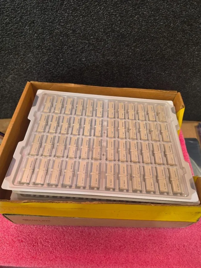 Разъём Amphenol HM2S07PE5100N9LF Connector Assembly 25DC Pieces