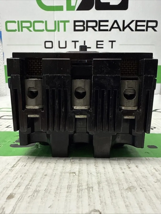 Автоматический выключатель ITE EH3B070 70 AMP 3 POLE 480V CIRCUIT BREAKER